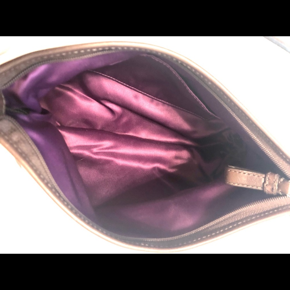 Coach Purse - Picture 6 of 13